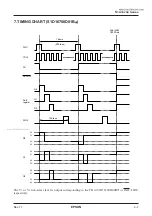 Preview for 61 page of Epson S1D16000 Series Technical Manual