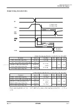 Preview for 65 page of Epson S1D16000 Series Technical Manual