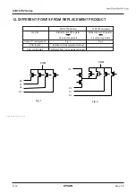 Preview for 83 page of Epson S1D16000 Series Technical Manual