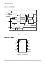 Preview for 5 page of Epson S1F76540M0C Series Technical Manual