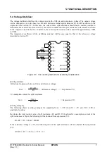 Preview for 10 page of Epson S1F76540M0C Series Technical Manual