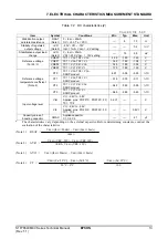 Preview for 16 page of Epson S1F76540M0C Series Technical Manual