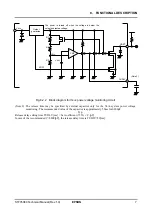 Preview for 11 page of Epson S1F76980 Technical Manual