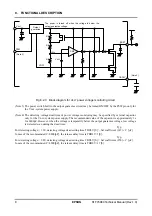 Preview for 12 page of Epson S1F76980 Technical Manual