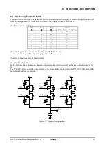 Preview for 13 page of Epson S1F76980 Technical Manual