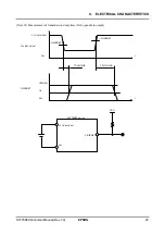 Предварительный просмотр 27 страницы Epson S1F76980 Technical Manual