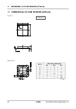 Предварительный просмотр 30 страницы Epson S1F76980 Technical Manual