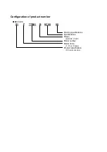 Preview for 3 page of Epson S1F77B01 Technical Manual
