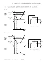 Preview for 11 page of Epson S1F77B01 Technical Manual