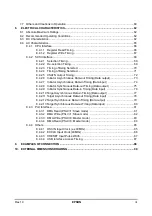 Preview for 6 page of Epson S1R72105 Technical Manual