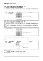 Preview for 26 page of Epson S1R72105 Technical Manual