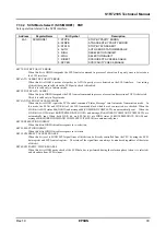 Preview for 39 page of Epson S1R72105 Technical Manual