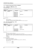 Preview for 48 page of Epson S1R72105 Technical Manual