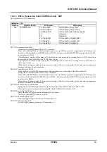 Preview for 49 page of Epson S1R72105 Technical Manual