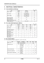 Preview for 68 page of Epson S1R72105 Technical Manual