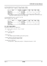 Preview for 71 page of Epson S1R72105 Technical Manual