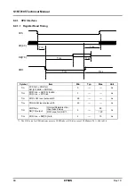 Preview for 72 page of Epson S1R72105 Technical Manual