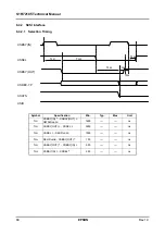 Preview for 74 page of Epson S1R72105 Technical Manual