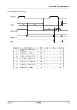 Preview for 75 page of Epson S1R72105 Technical Manual