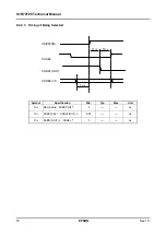 Preview for 76 page of Epson S1R72105 Technical Manual