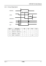 Preview for 77 page of Epson S1R72105 Technical Manual