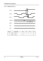 Preview for 78 page of Epson S1R72105 Technical Manual