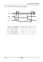 Preview for 79 page of Epson S1R72105 Technical Manual