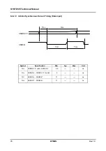 Preview for 82 page of Epson S1R72105 Technical Manual