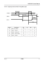 Preview for 83 page of Epson S1R72105 Technical Manual