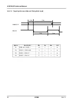 Preview for 86 page of Epson S1R72105 Technical Manual