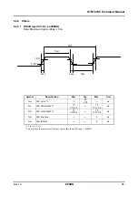 Preview for 91 page of Epson S1R72105 Technical Manual