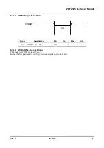 Preview for 93 page of Epson S1R72105 Technical Manual