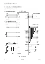 Preview for 94 page of Epson S1R72105 Technical Manual