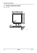 Preview for 96 page of Epson S1R72105 Technical Manual