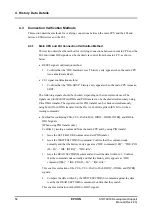 Preview for 17 page of Epson S1R72U16 Support Manual