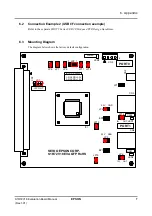 Предварительный просмотр 11 страницы Epson S1R72V18 Manual