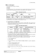 Preview for 26 page of Epson S1S65010 Technical Manual