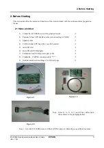 Preview for 6 page of Epson S1V30080F00A300 User Manual