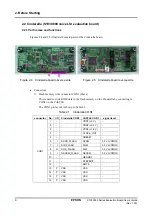 Preview for 7 page of Epson S1V30080F00A300 User Manual