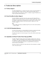 Preview for 17 page of Epson S5U13705B00C User Manual