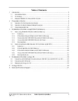 Preview for 3 page of Epson S5U13781R00C100 Demonstration Manual