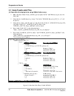 Предварительный просмотр 10 страницы Epson S5U13781R00C100 Demonstration Manual