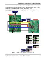 Preview for 17 page of Epson S5U13781R00C100 Demonstration Manual