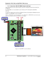 Предварительный просмотр 18 страницы Epson S5U13781R00C100 Demonstration Manual