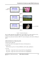 Preview for 21 page of Epson S5U13781R00C100 Demonstration Manual