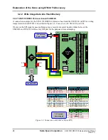 Предварительный просмотр 24 страницы Epson S5U13781R00C100 Demonstration Manual