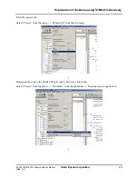 Preview for 29 page of Epson S5U13781R00C100 Demonstration Manual