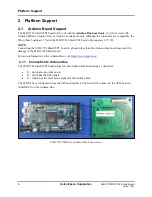 Preview for 6 page of Epson S5U13781R01C100 User Manual