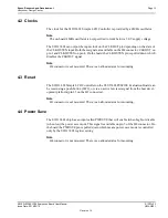 Preview for 13 page of Epson S5U13L03P00C100 User Manual