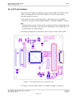 Предварительный просмотр 17 страницы Epson S5U13L03P00C100 User Manual